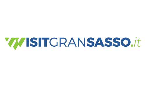 Logo Visit Gran Sasso