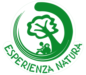 Logo footer Esperienza Natura
